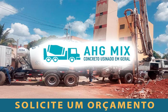 Imagem ahg mix