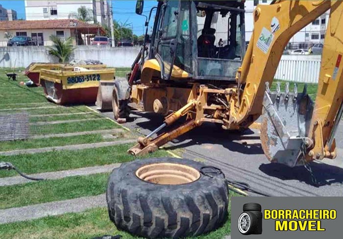 Imagem borracheiro móvel