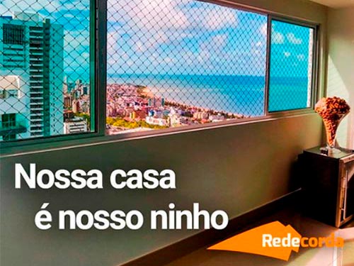 imagem de brasil redes de proteção