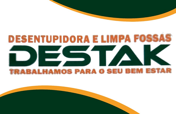 destak desentupidora