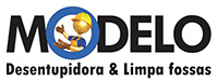 logo modelo desentupidora