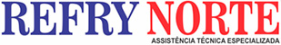 logo refry norte