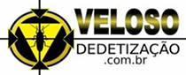logo veloso dedetizacao