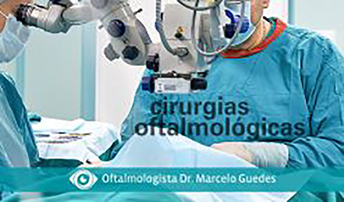 Imagem de cirurgias