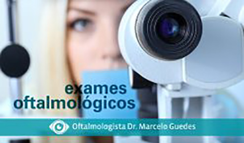 Imagem de exames