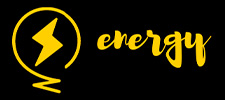 logo energy eletricista