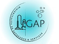 logo gap higienização de estofados