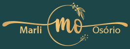 logo marli osório