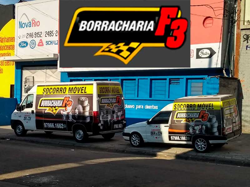 Imagem borracharia móvel f3