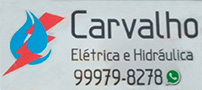logo carvalho