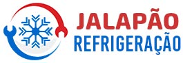 logo jalapão refrigeração