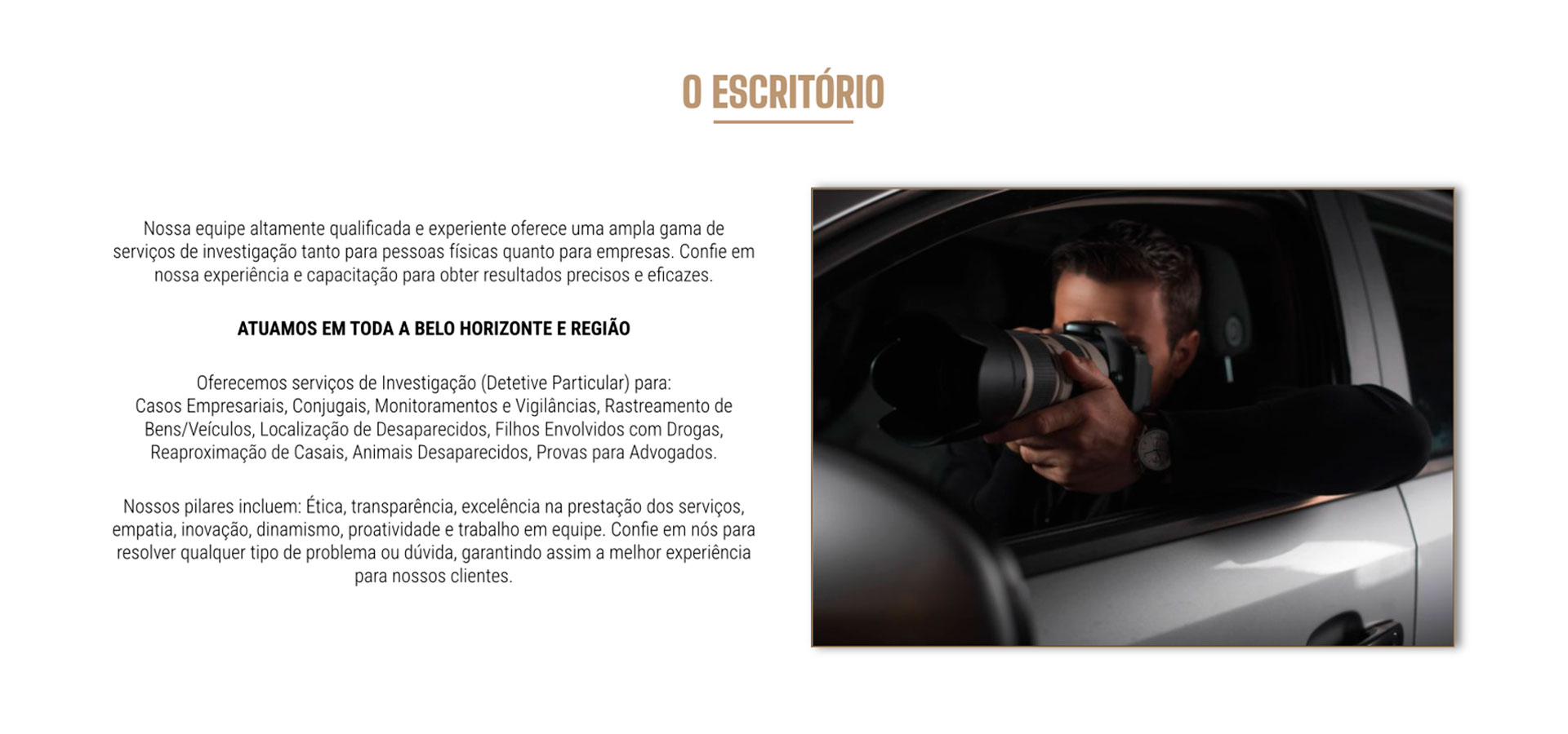 Imagem escritório