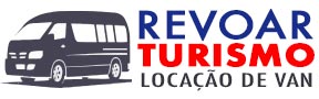 logo revoar turismo