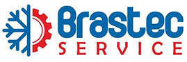 logo brastec refrigeração