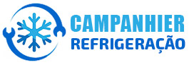 logo campanhier refrigeração