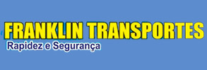 logo franklin transportes