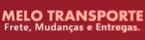 logo melo transporte
