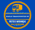 logo paulo transportes df