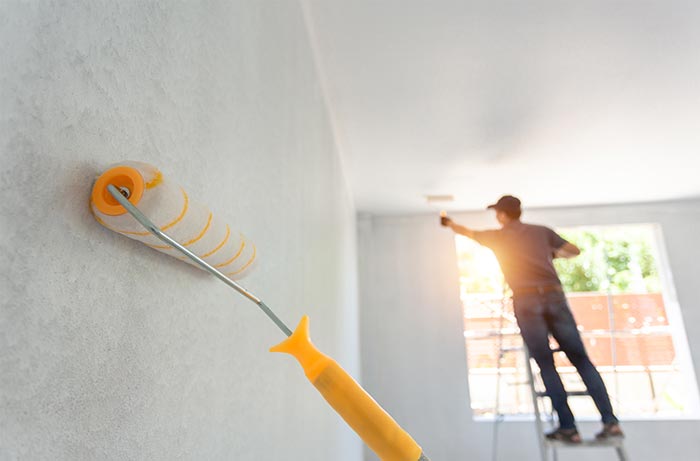 Imagem reforme brasilia pinturas em geral