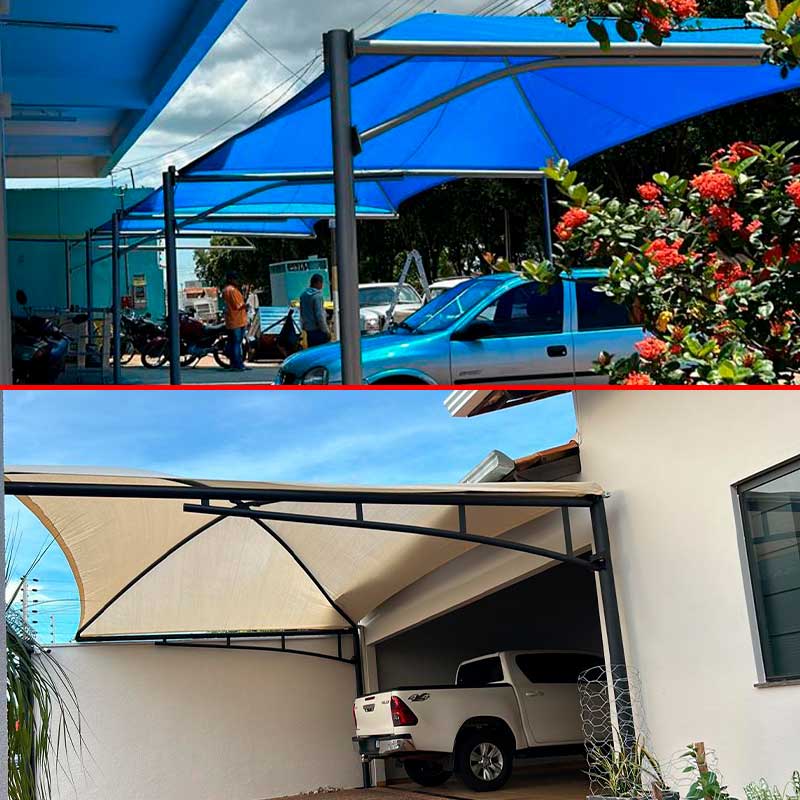 Tenda Sombrite