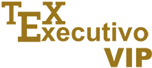 logo tex executive vip
