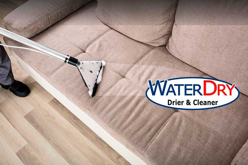 Imagem intro de waterdry