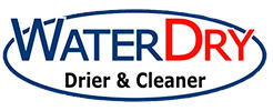 logo waterdry