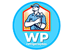 logo wp refrigeracao