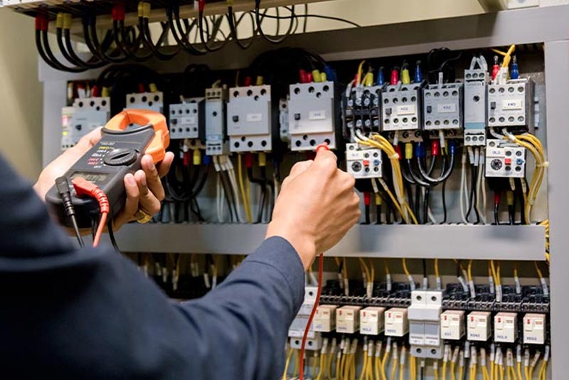 Instalações Elétricas em Geral